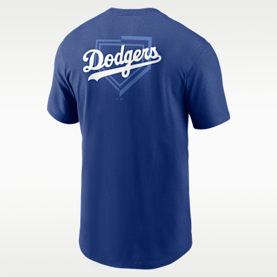 NIKE公式】ロサンゼルス ドジャース 2 -Hit メンズ ナイキ MLB Tシャツ